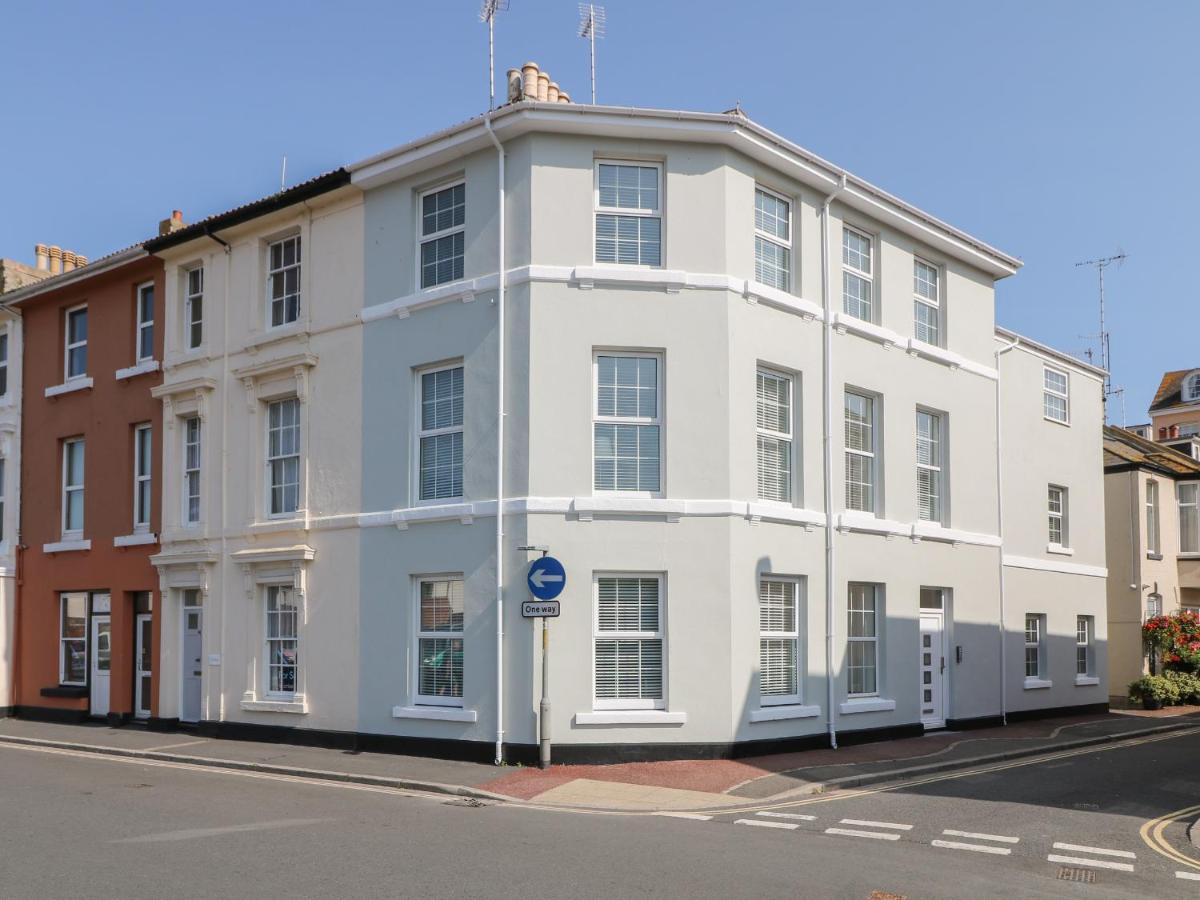 B&B Teignmouth - Sea Thrift - Bed and Breakfast Teignmouth