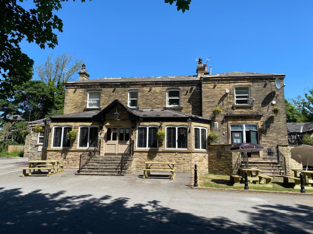 B&B Liversedge - The Liversedge - Bed and Breakfast Liversedge