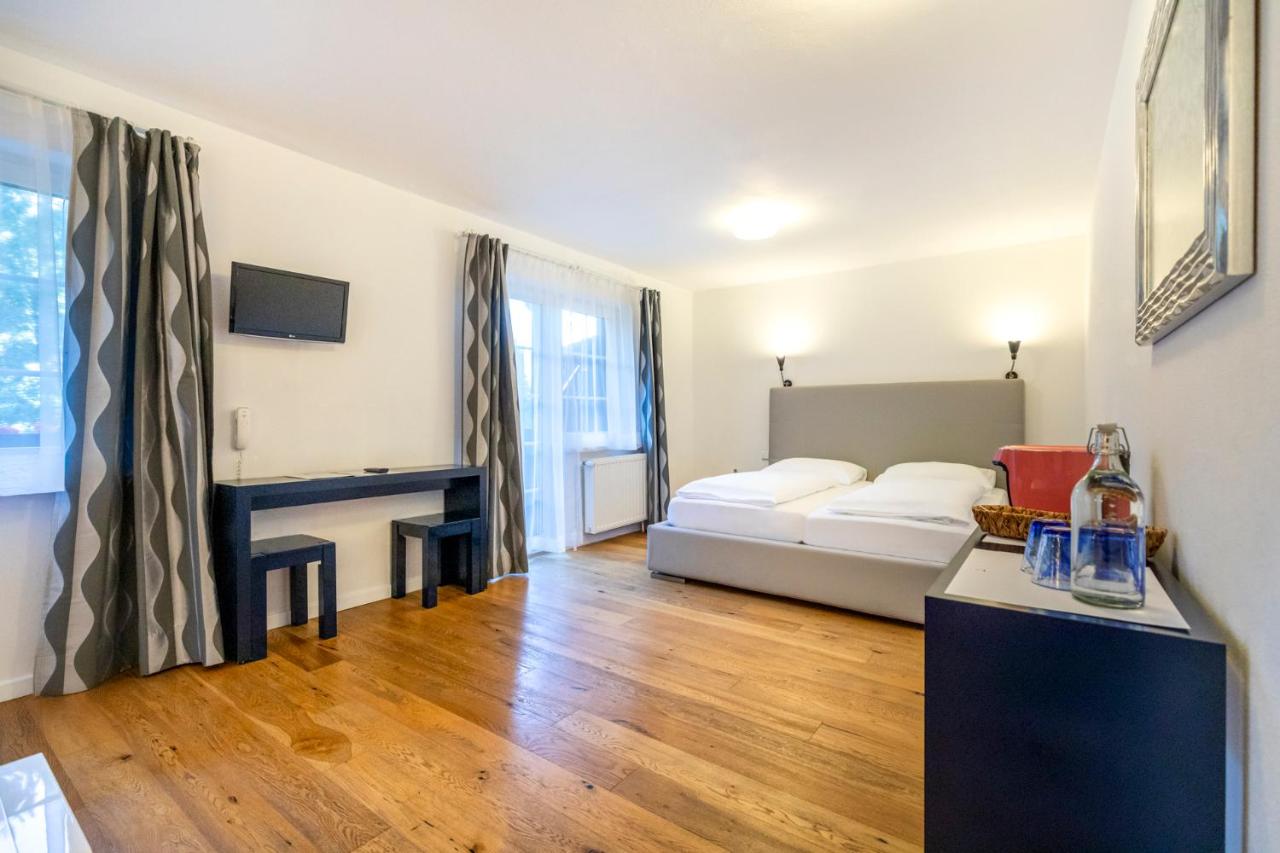Junior Suite with Balcony