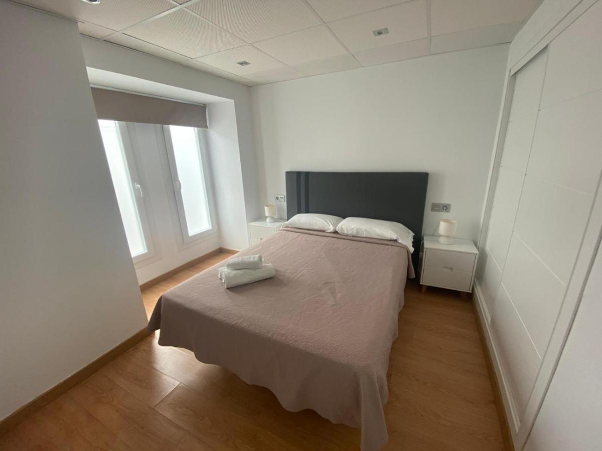Arco Alta Apartamentos - B&B