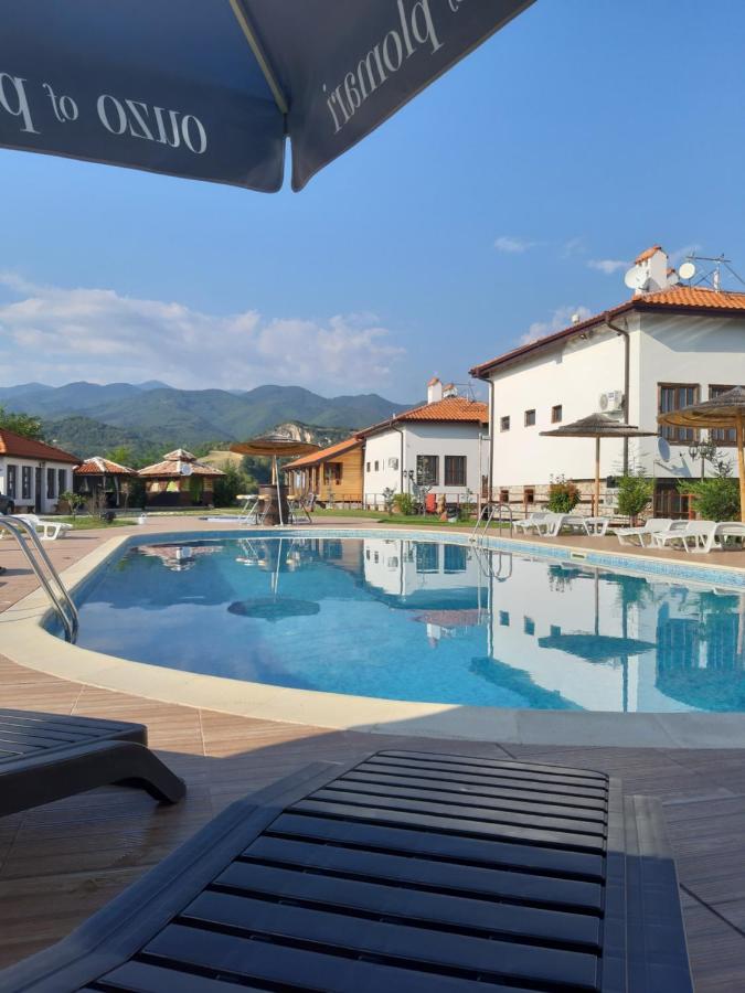 Стаи за гости в село Любовище - Ferienwohnung Lyubovishte