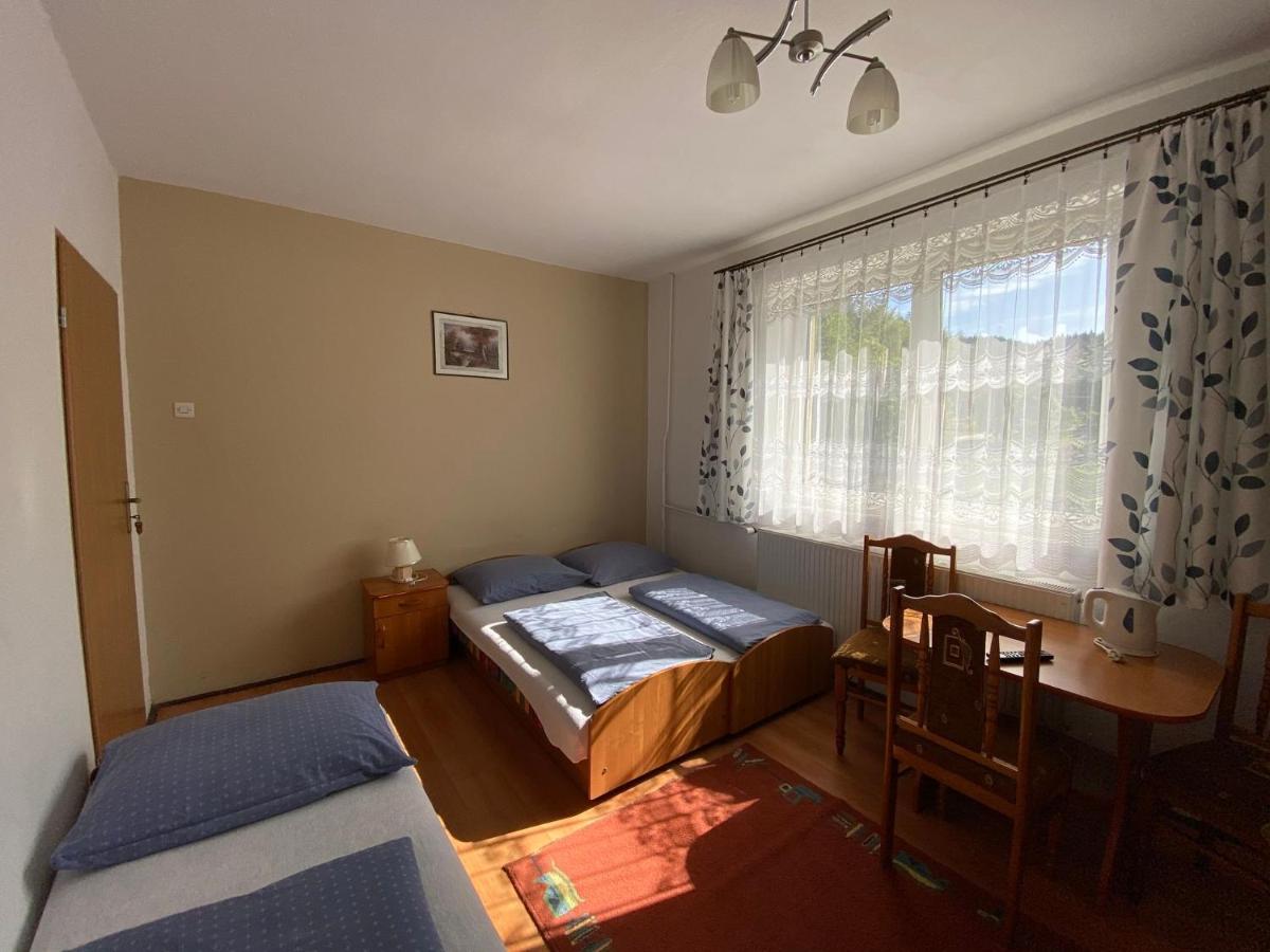Triple Room with Bathroom