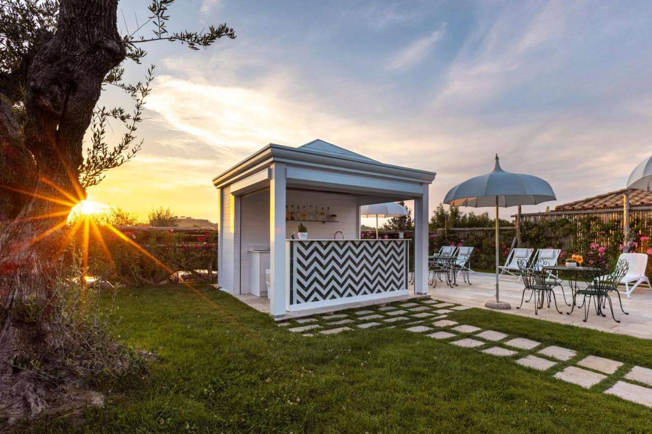 Country Life Relais - Ferienwohnung Massa Lubrense