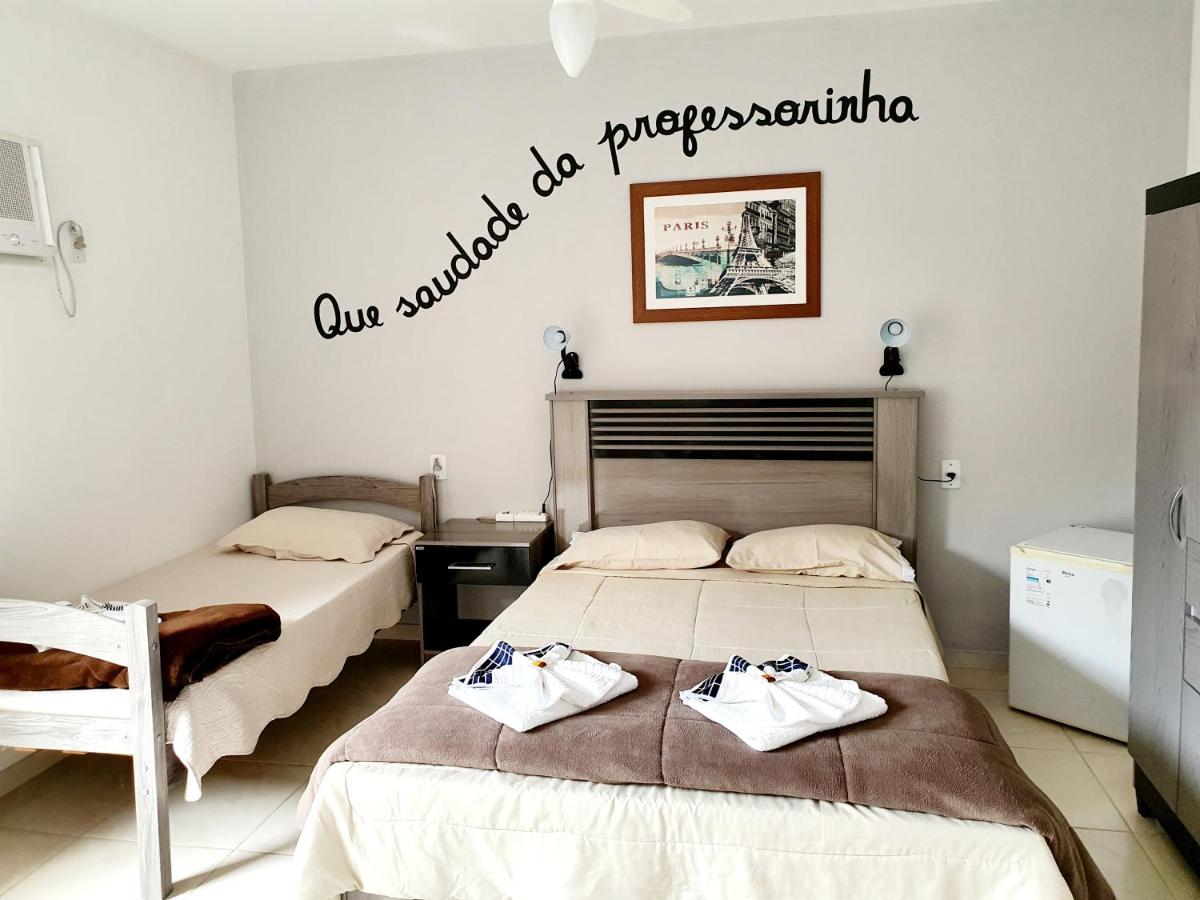 Doppelzimmer mit Gartenblick