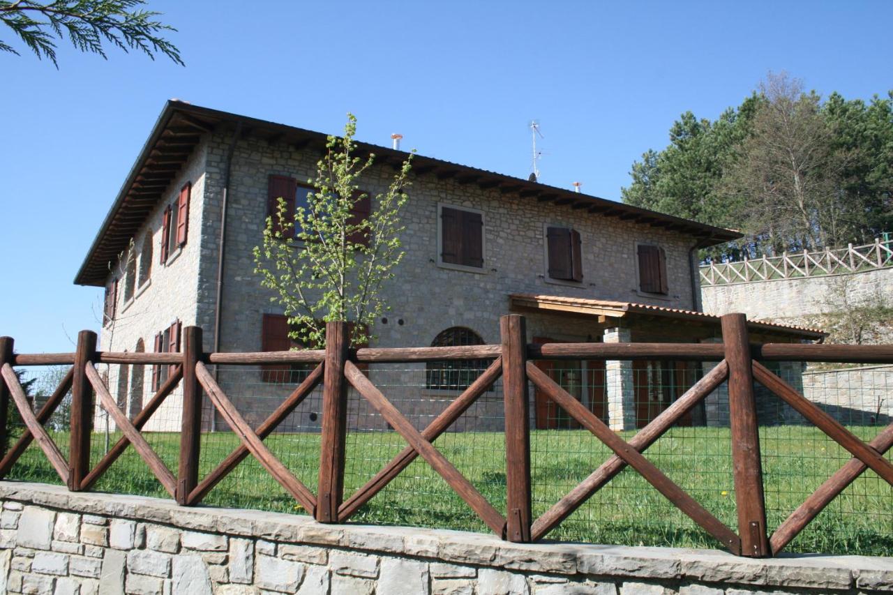 Villa La Verna - B&B