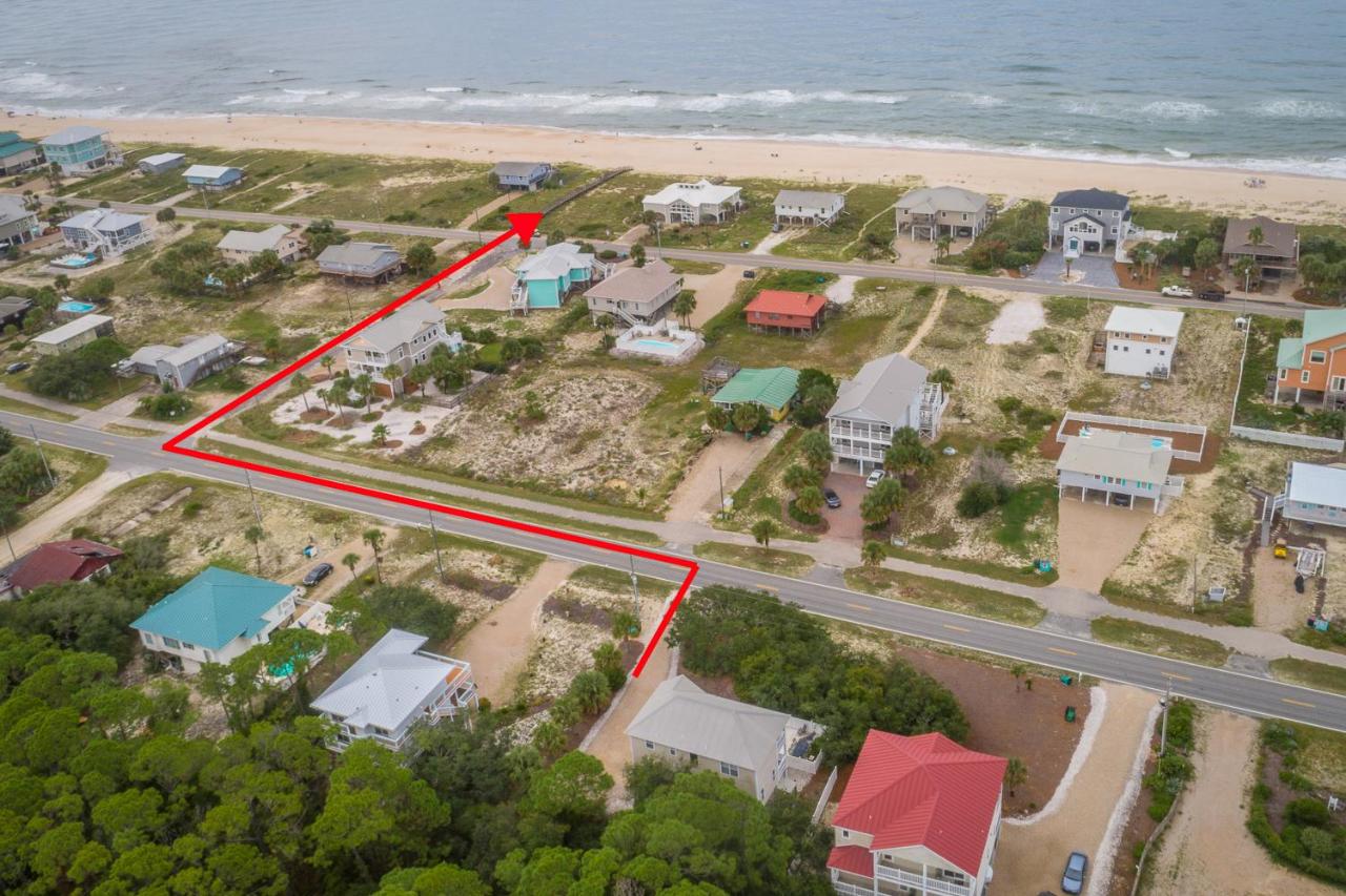 Vakantiehuis met 3 Slaapkamers