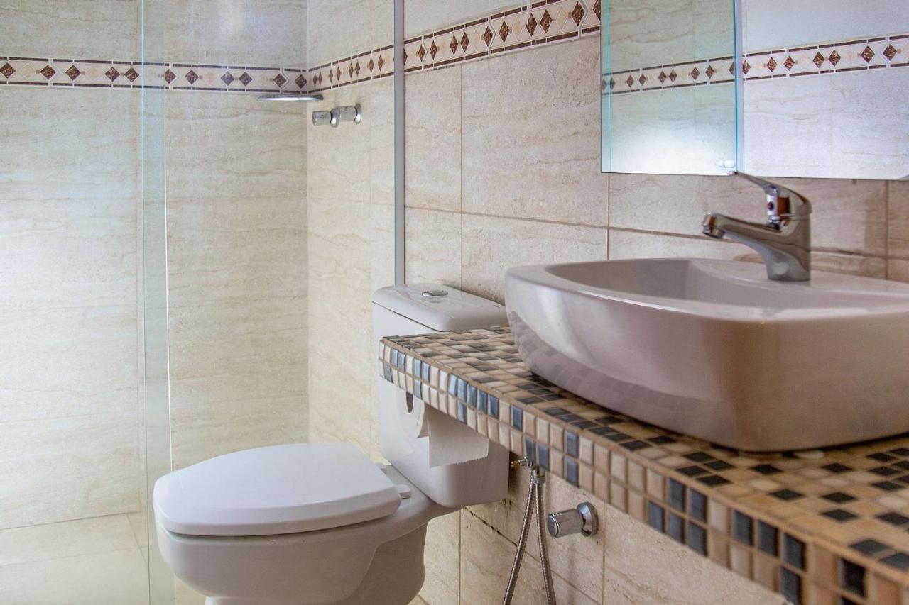 Suite Supérieure 