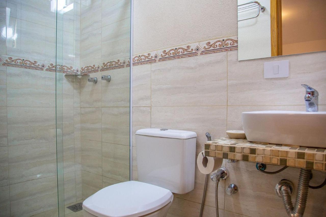 Suite Supérieure