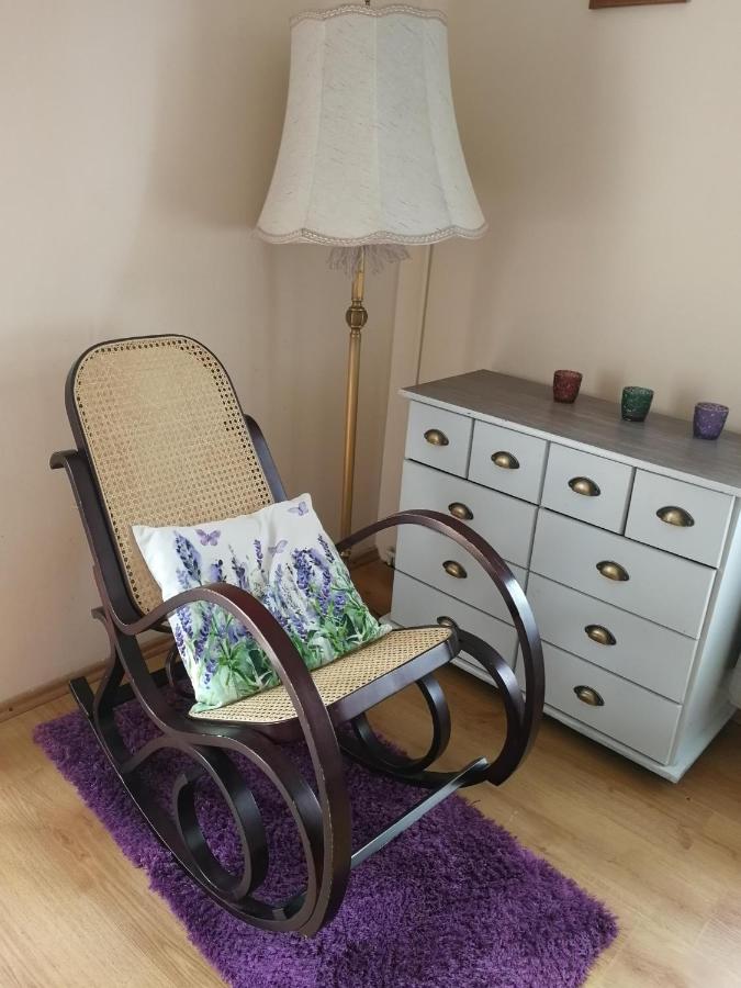 Vierbettzimmer mit Balkon