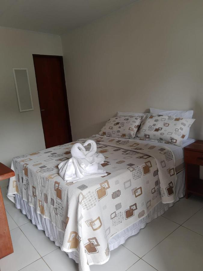 Deluxe Tweepersoonskamer met 1 of 2 Bedden