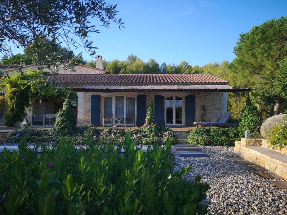 L'ESQUIROÙ - B&B