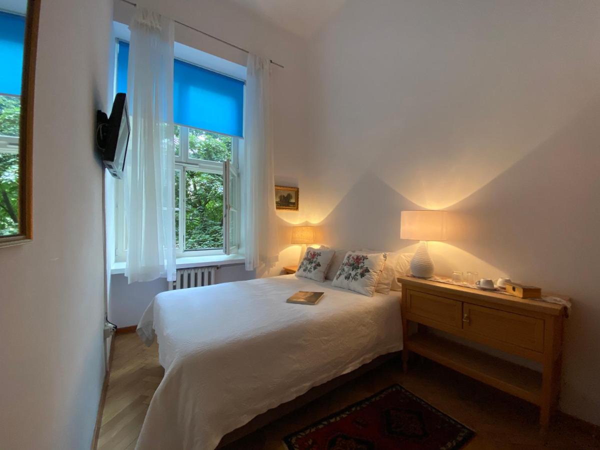 Standard Doppelzimmer