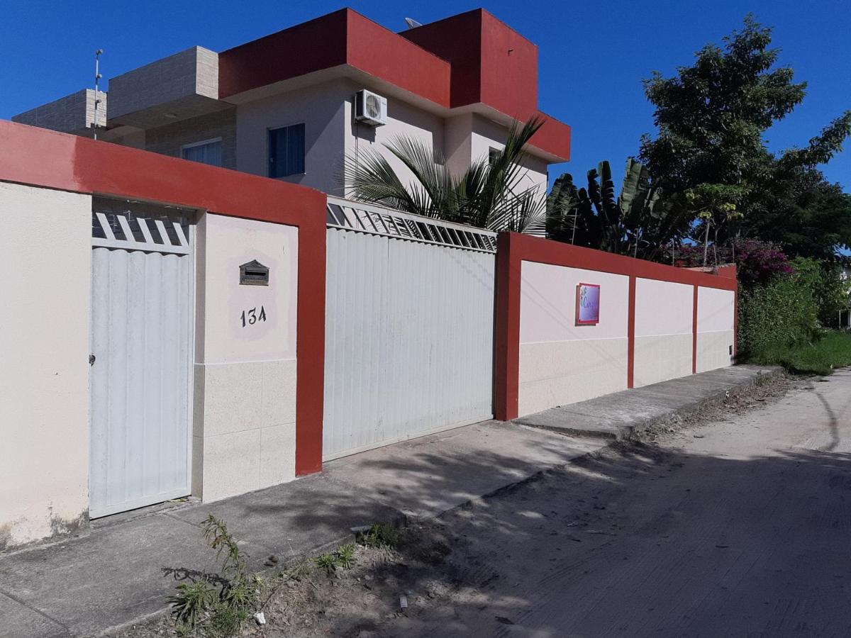 Residence Vila Cinzia - Chambres d’hôtes Porto Seguro