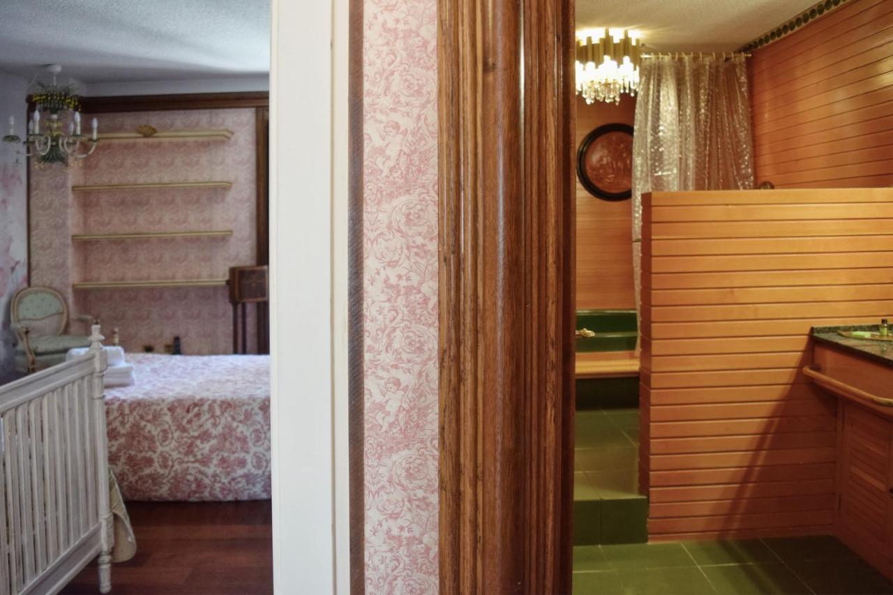 Appartement avec Balcon
