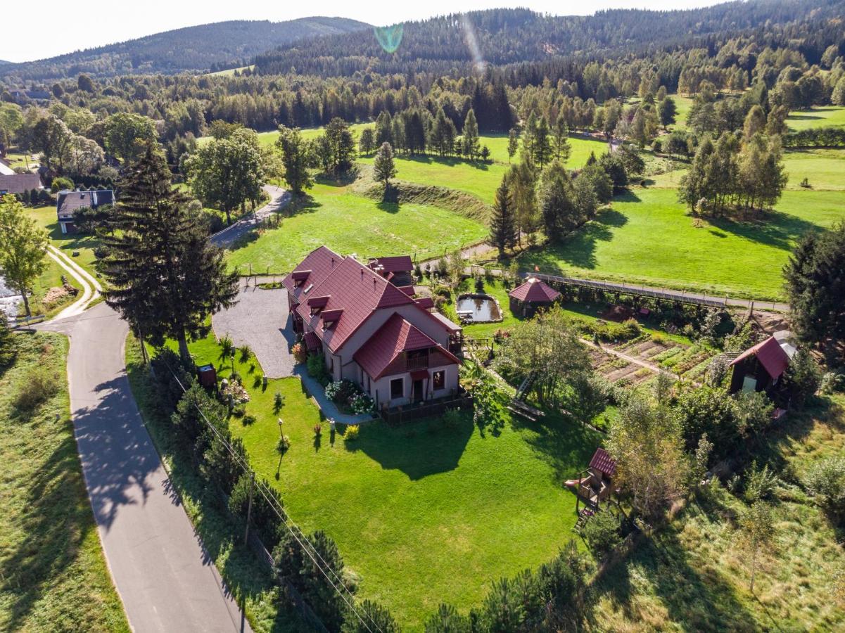 Zloty Sen - B&B