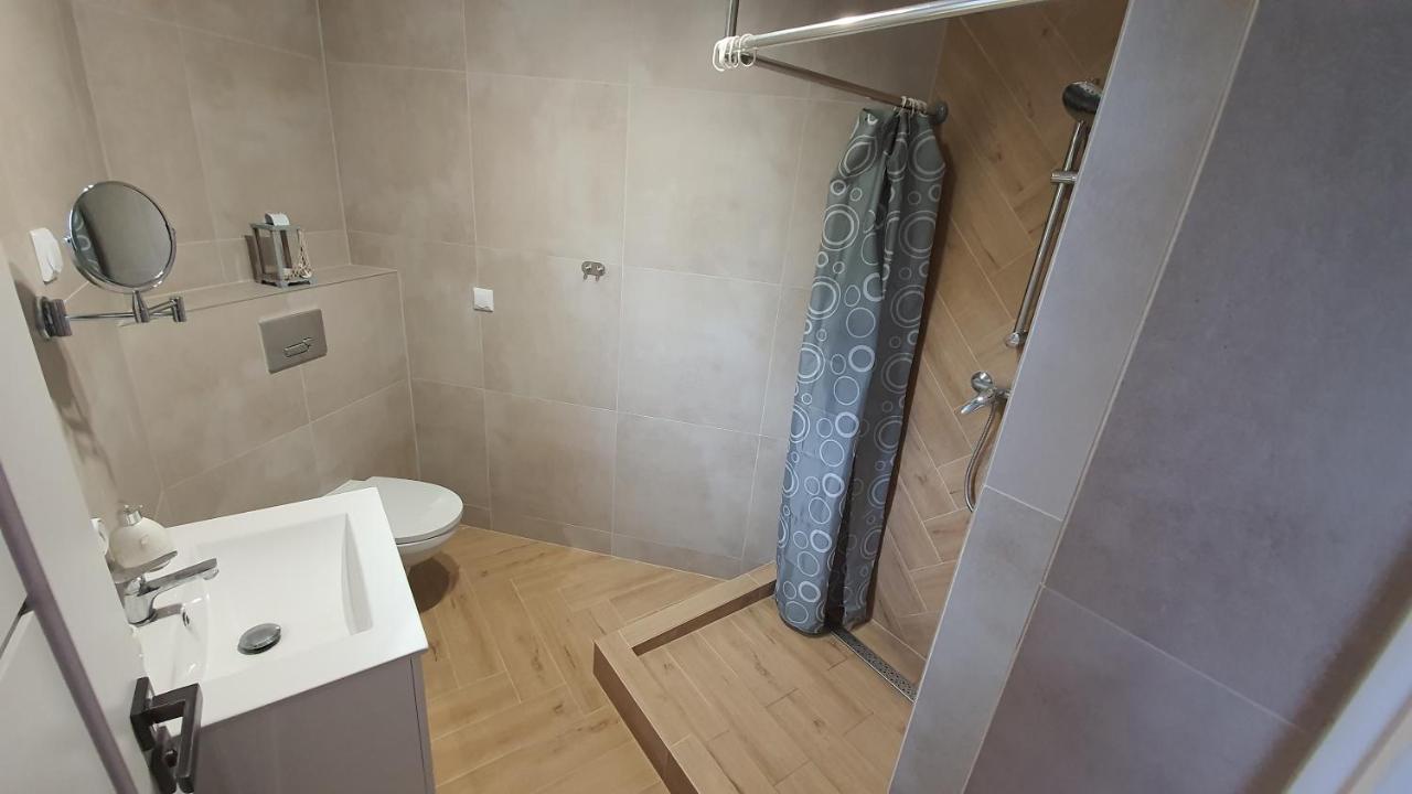 Family Room with Private Bathroom
