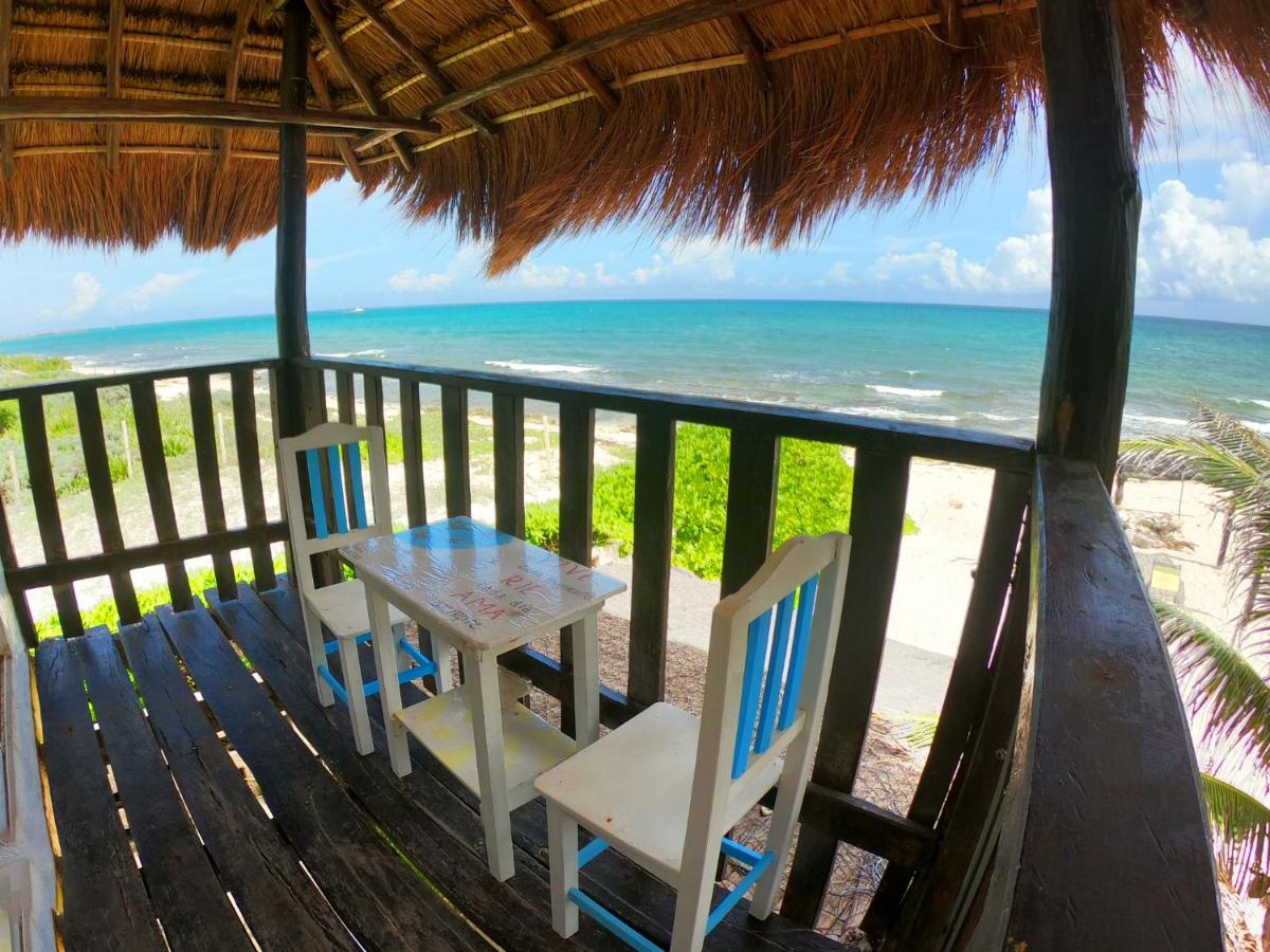 Casa Kayab - B&B Puerto Morelos