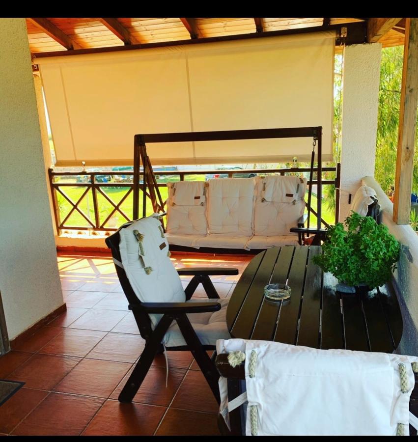 Standard Triple Room with Sea View