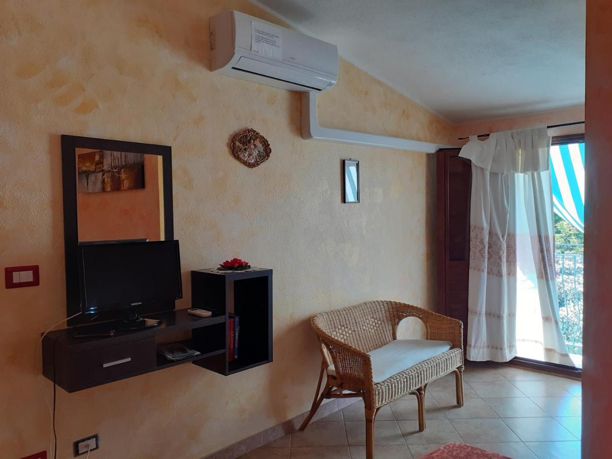 Dreibettzimmer mit eigenem Bad