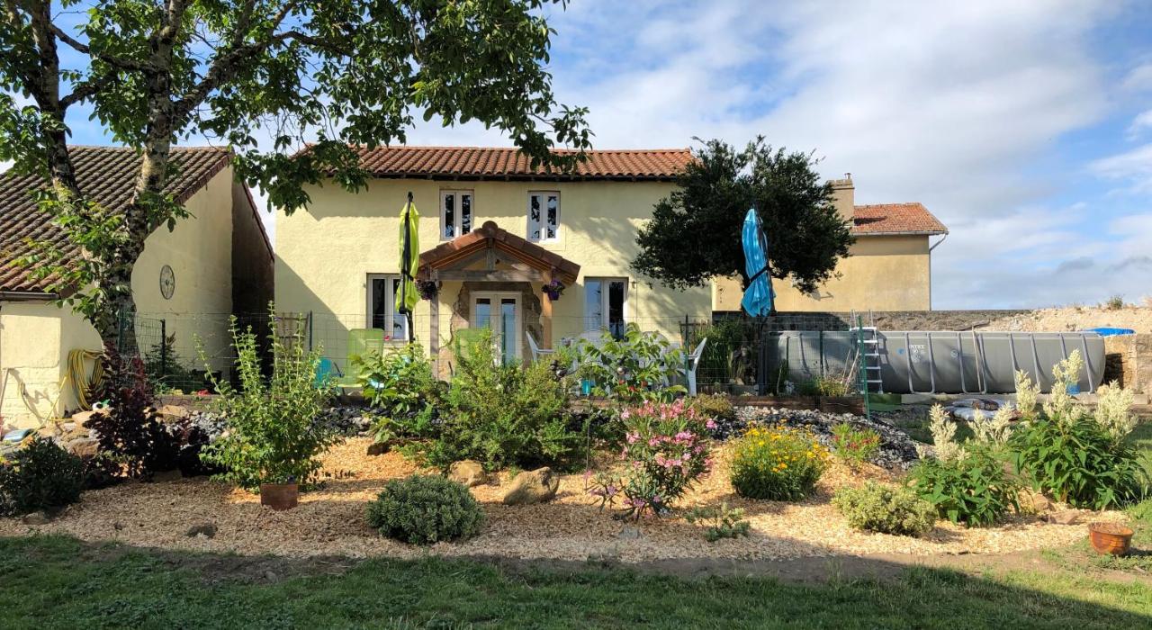 The Walnut Tree Chambre d'Hotes - B&B