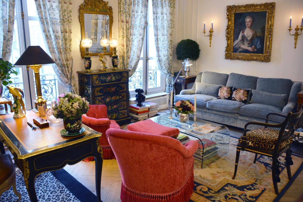 Eiffel Tower-Alma - B&B Paris