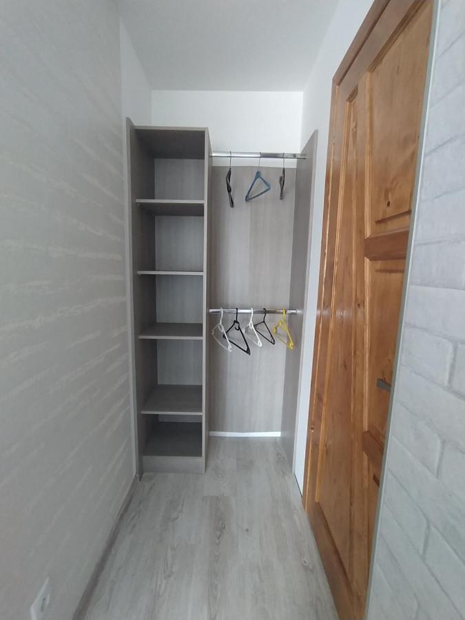 Dreibettzimmer