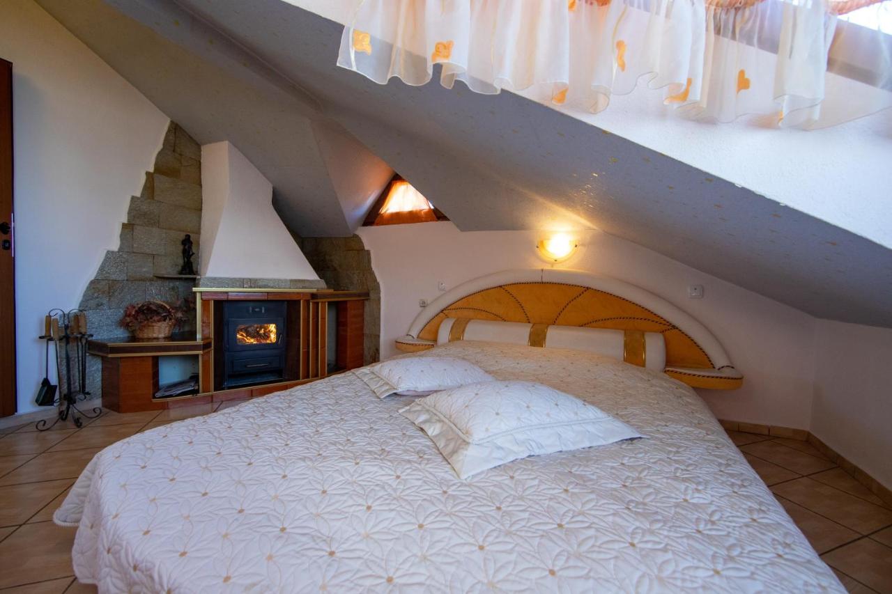 Suite Junior Deluxe