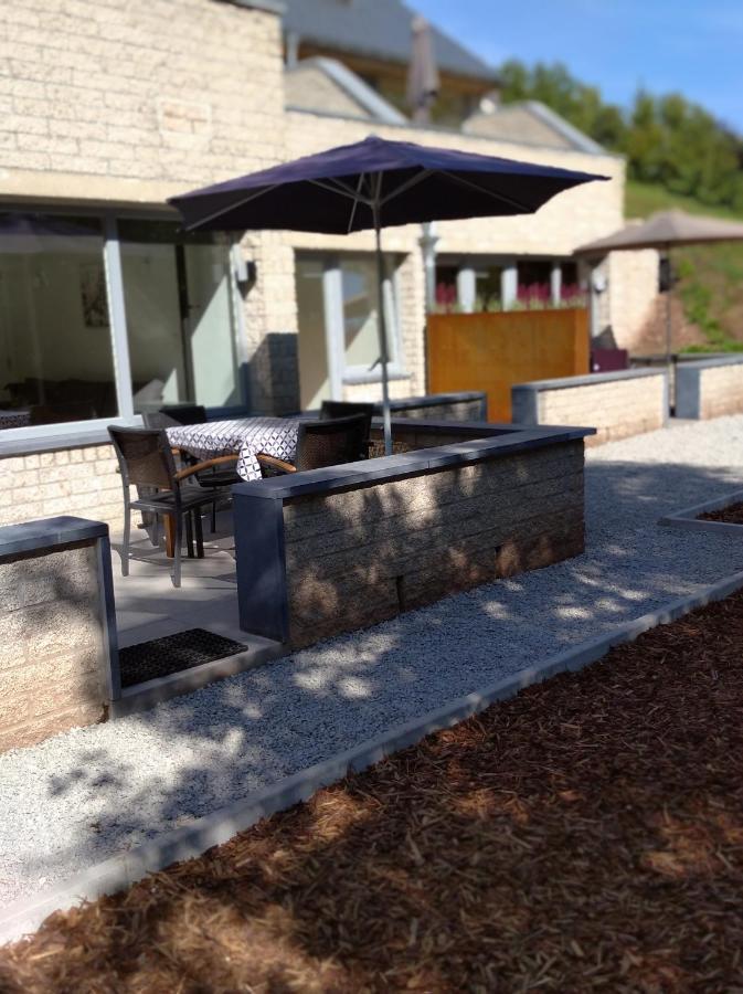Terrasse de Malmedy Malmedy nature 338 - Bed and Breakfast