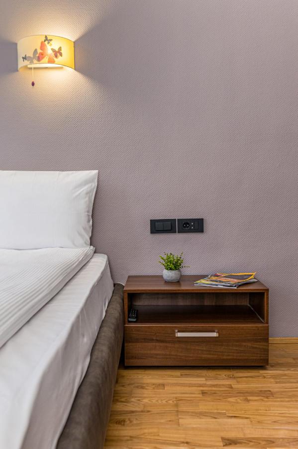 Habitación Deluxe - 1 cama grande