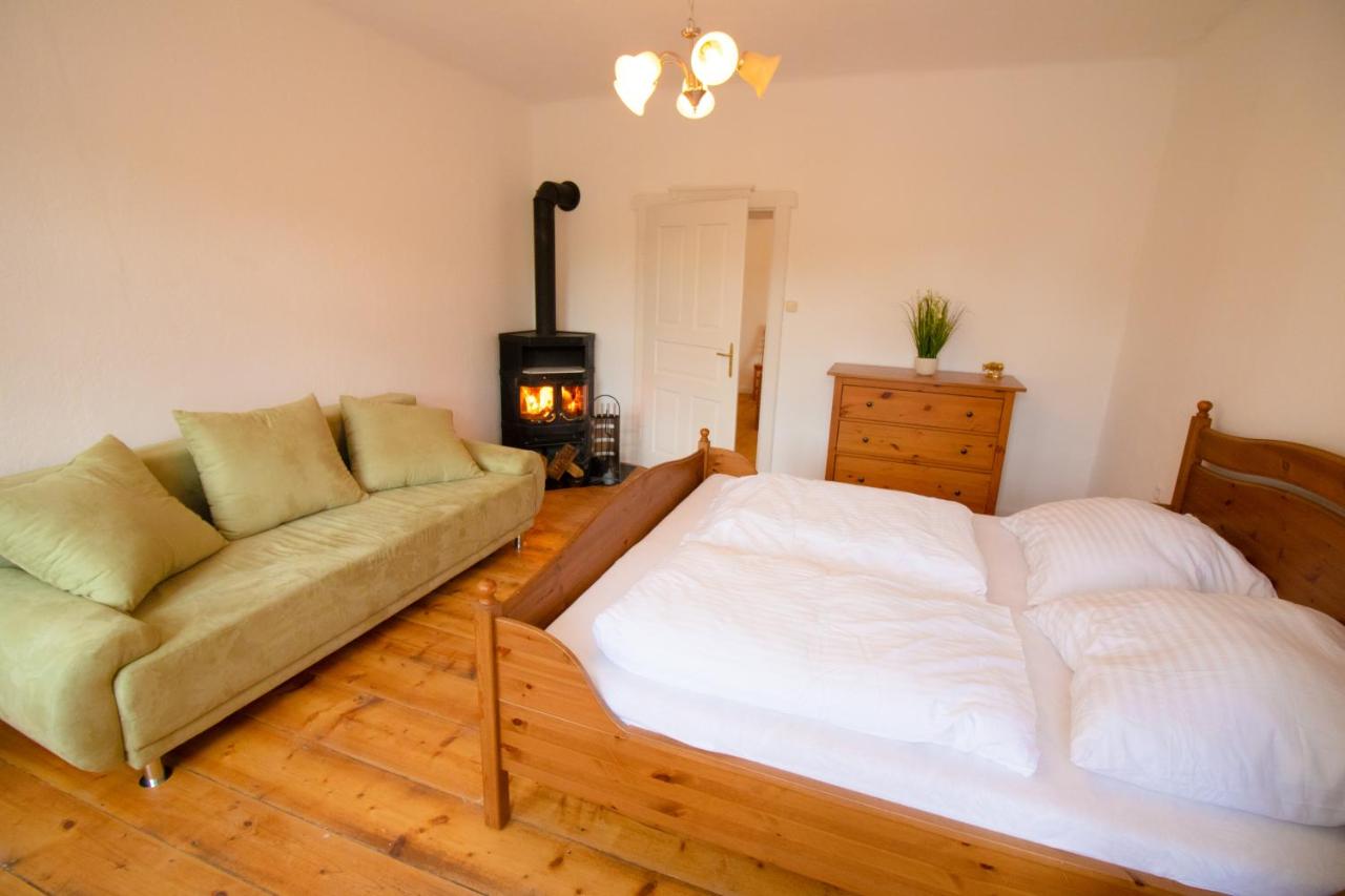 Appartement Deluxe