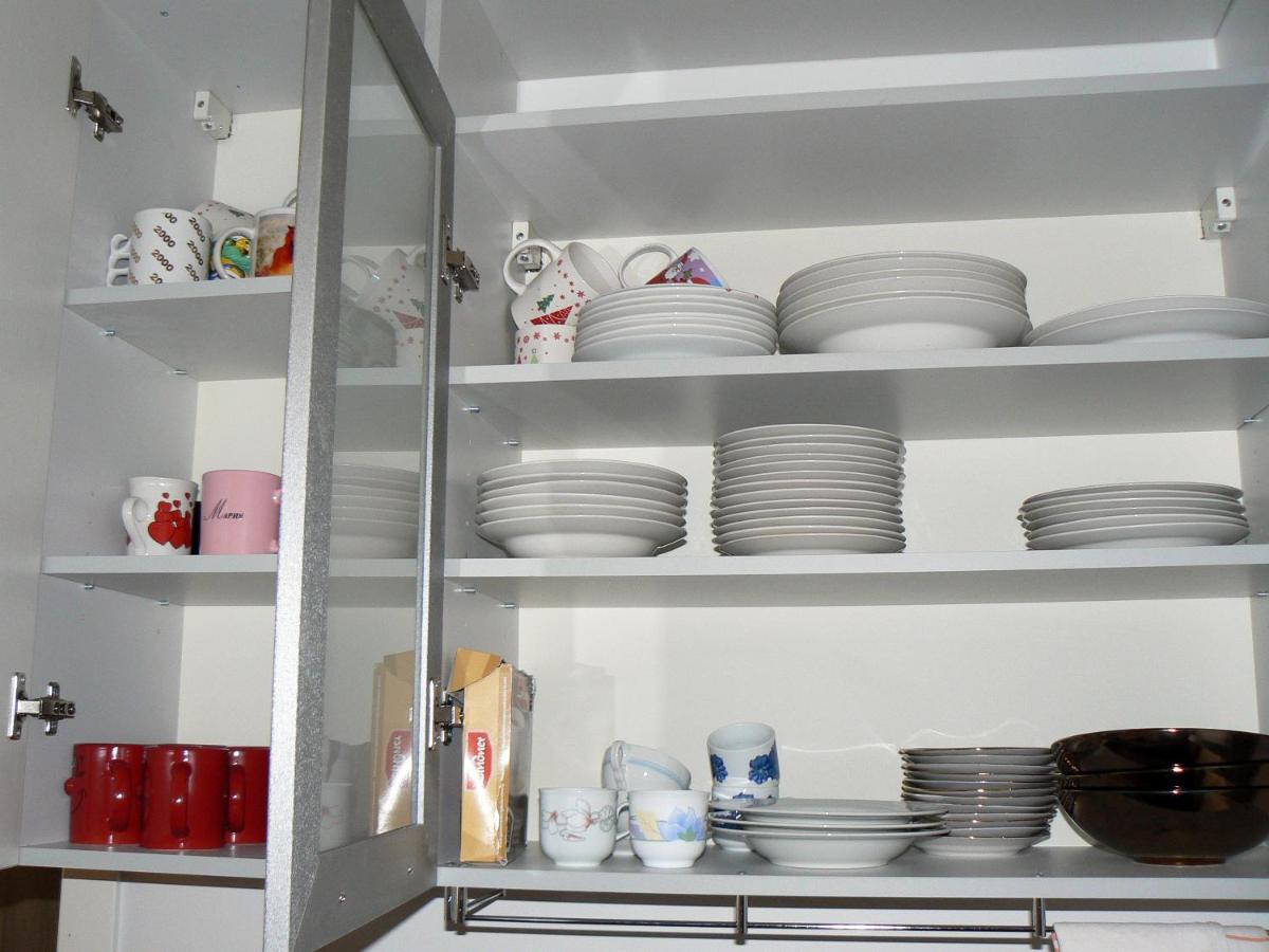 Appartamento con 3 Camere da Letto