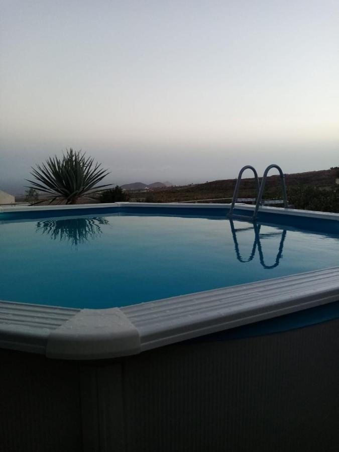 Casa Zenaida - B&B El Río