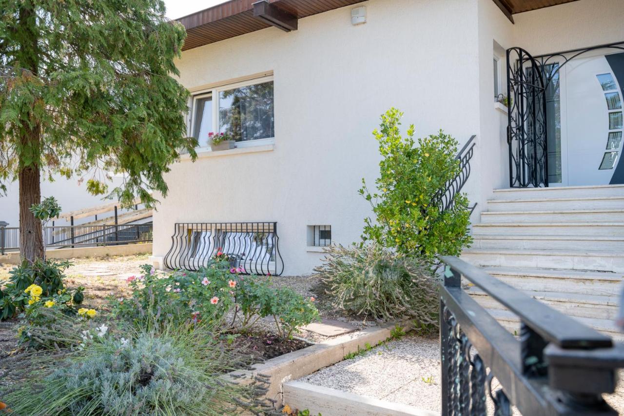 Une HALTE Quelque PART - B&B Cheminot