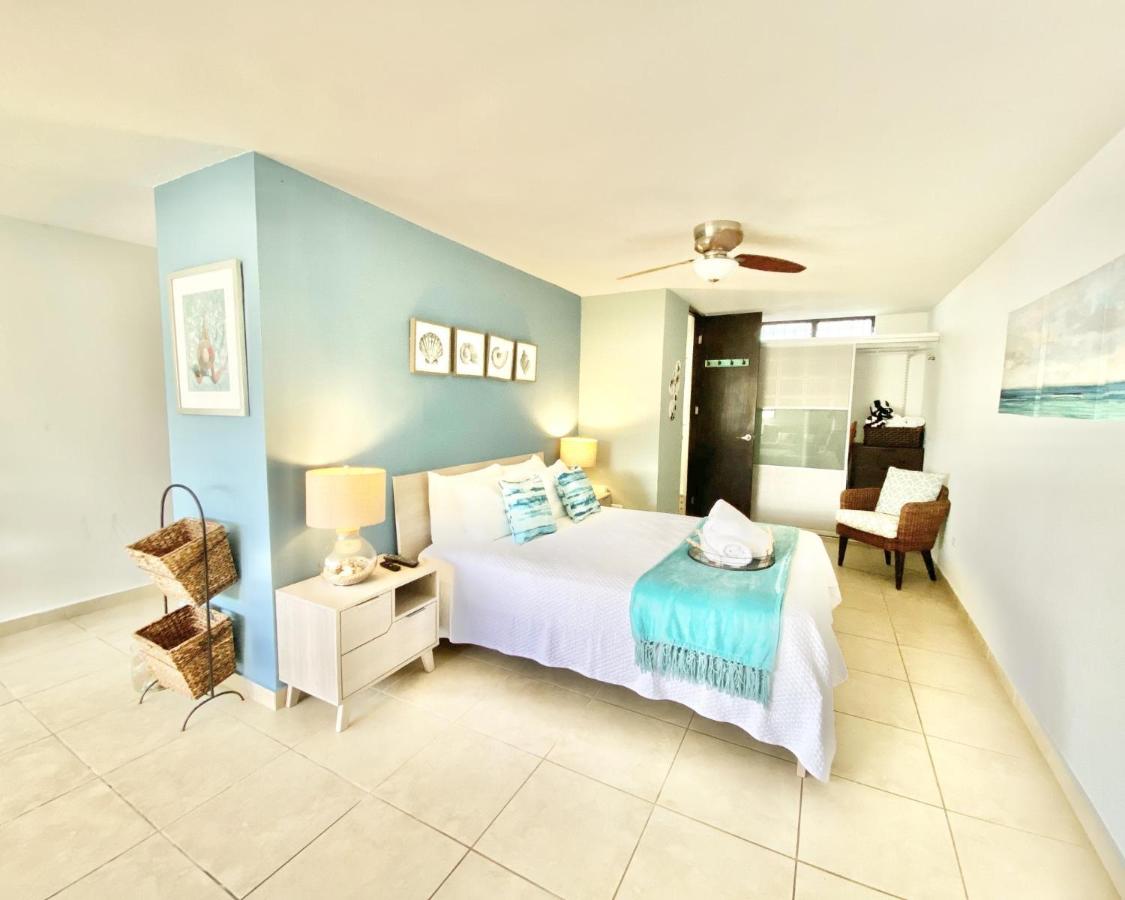 KASA Seahorse of the Sea - Studio for 2 BEACH BLOCK - Chambres d'hôtes San Juan