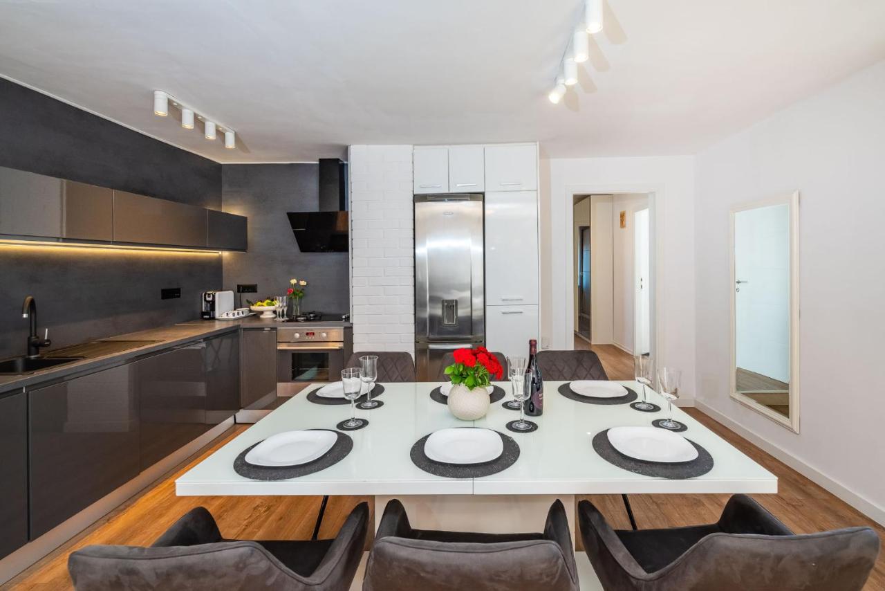 Apartment Marul - B&B Zadar