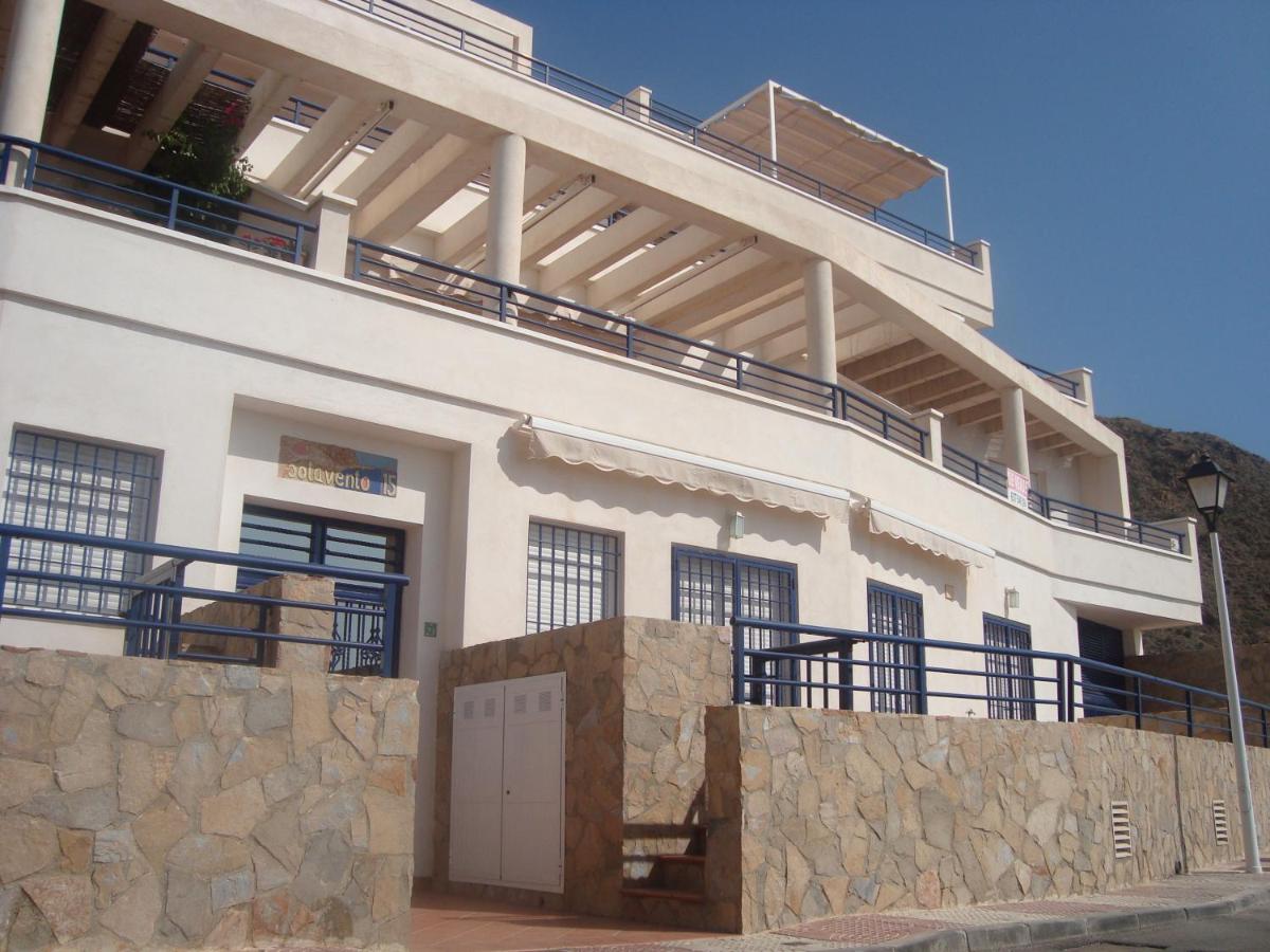 Apartamentos Sotavento Carboneras - B&B