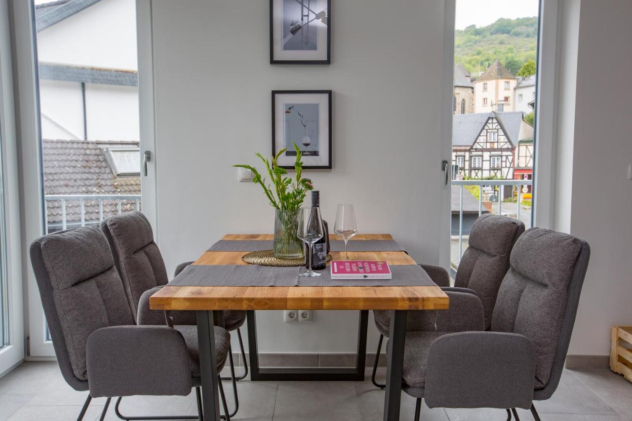 Appartamento con Vista Montagna