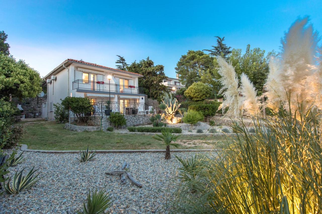 Apartment Alida - B&B Krk