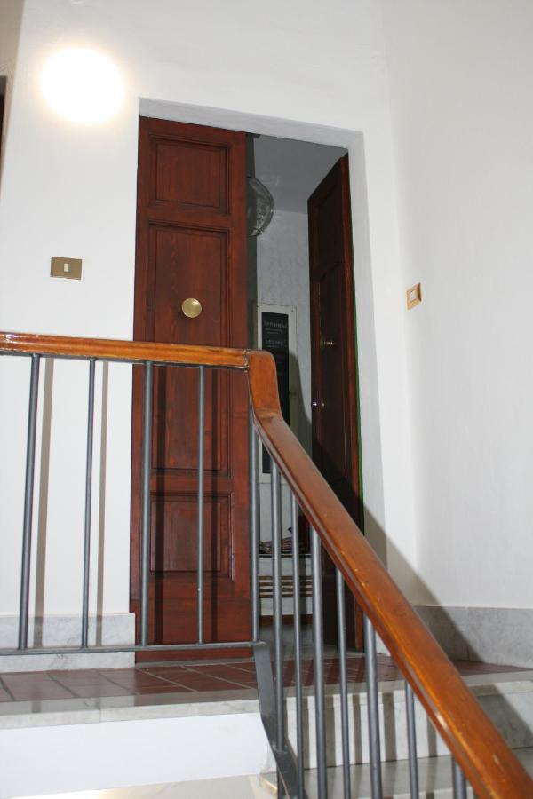 Via Pisano 22 - la tua casa in centro - Chambres d’hôtes