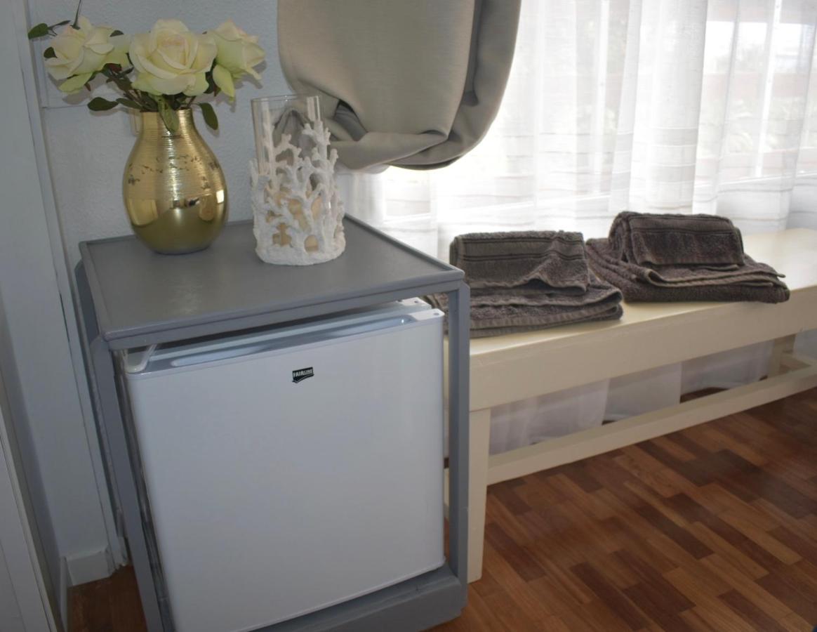 Double Room with Balcony and Sea View