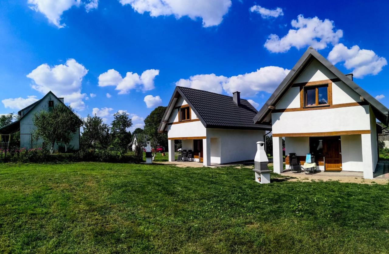Domki - Noclegi Pod Ostrym Działem - B&B
