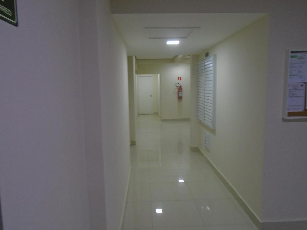 Apartamento em Mongaguá, Frente ao Mar - Ferienwohnung Mongaguá