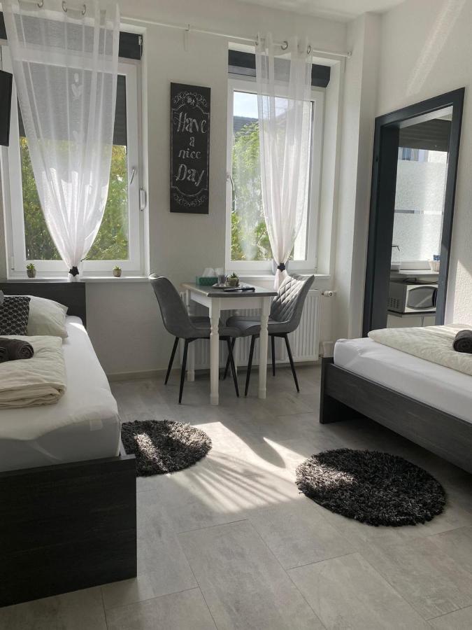 Twin Apartment with kitchen