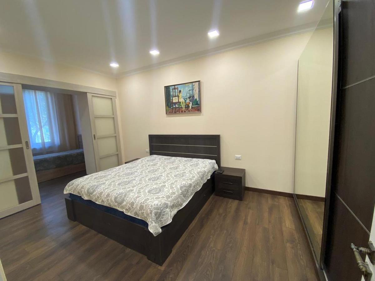 Apartment mit 3 Schlafzimmern