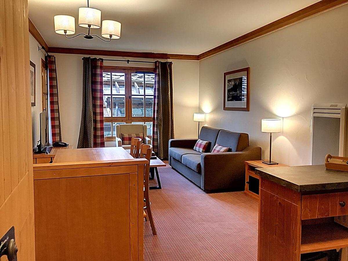 Arc 1950 - Ferienwohnung