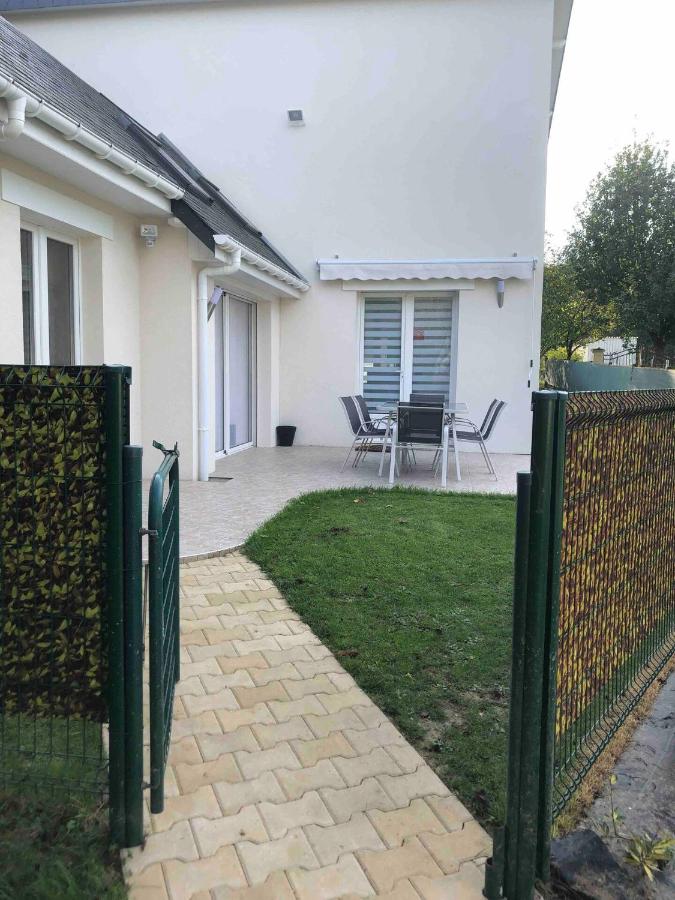 Gîte vickie - B&B