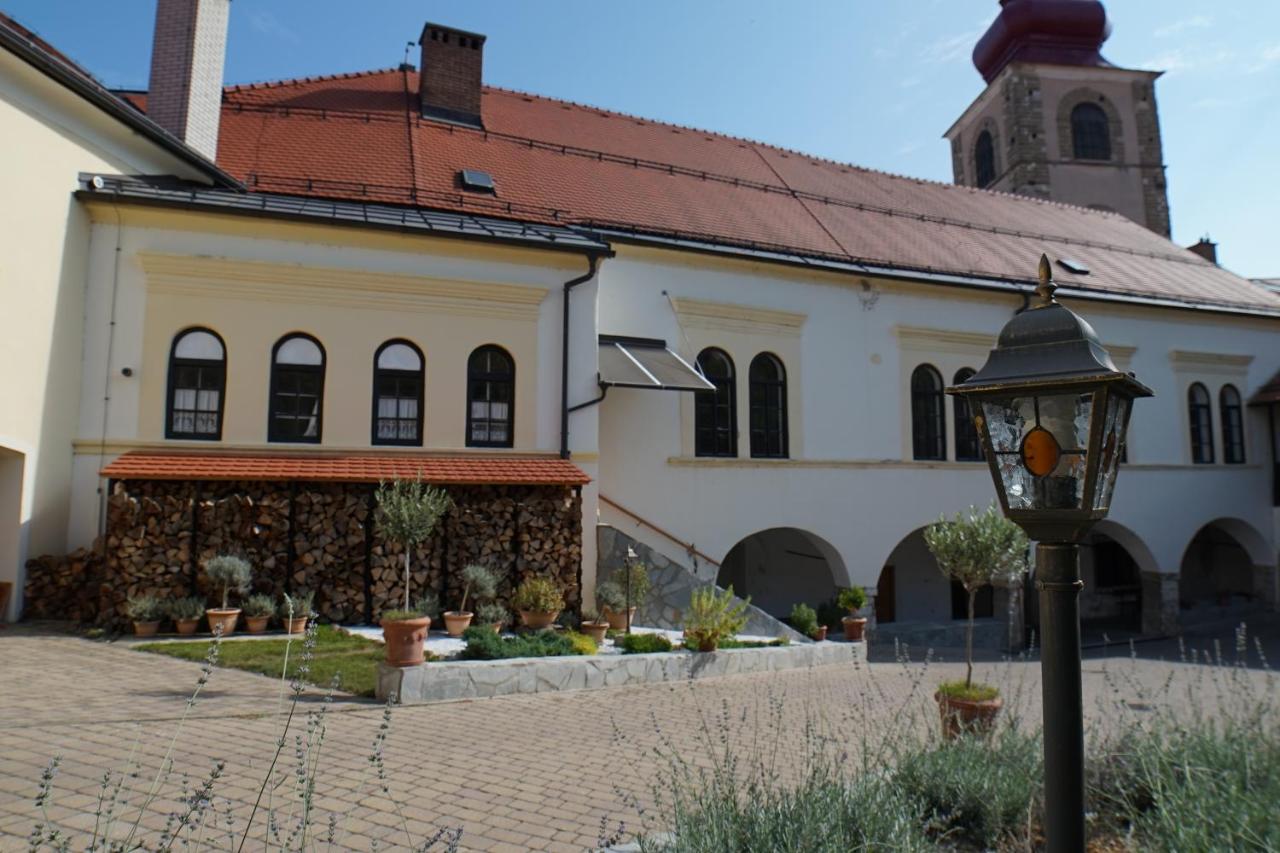 B&B Ptuj - Sobe Proštija - Bed and Breakfast Ptuj