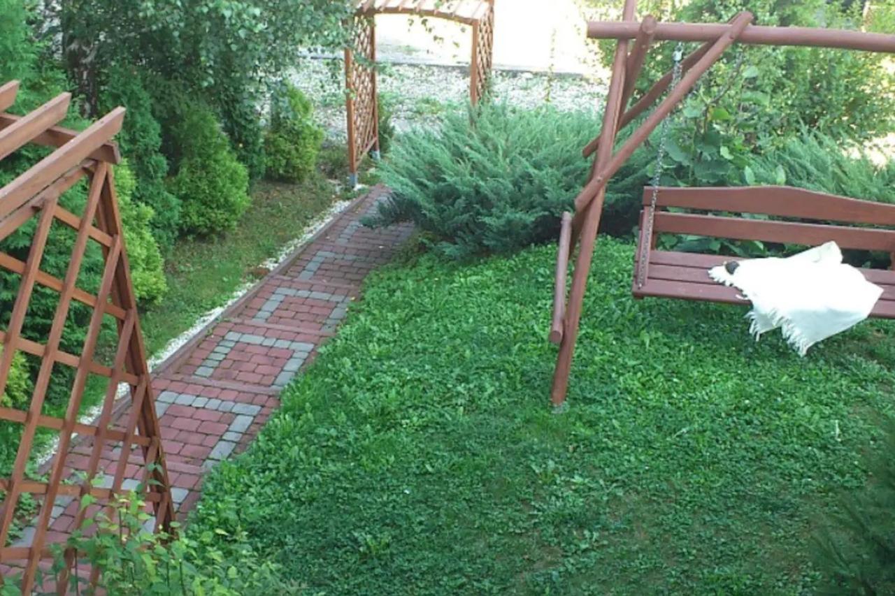 Agroturystyka Janiczek Tuchów - Ferienwohnung