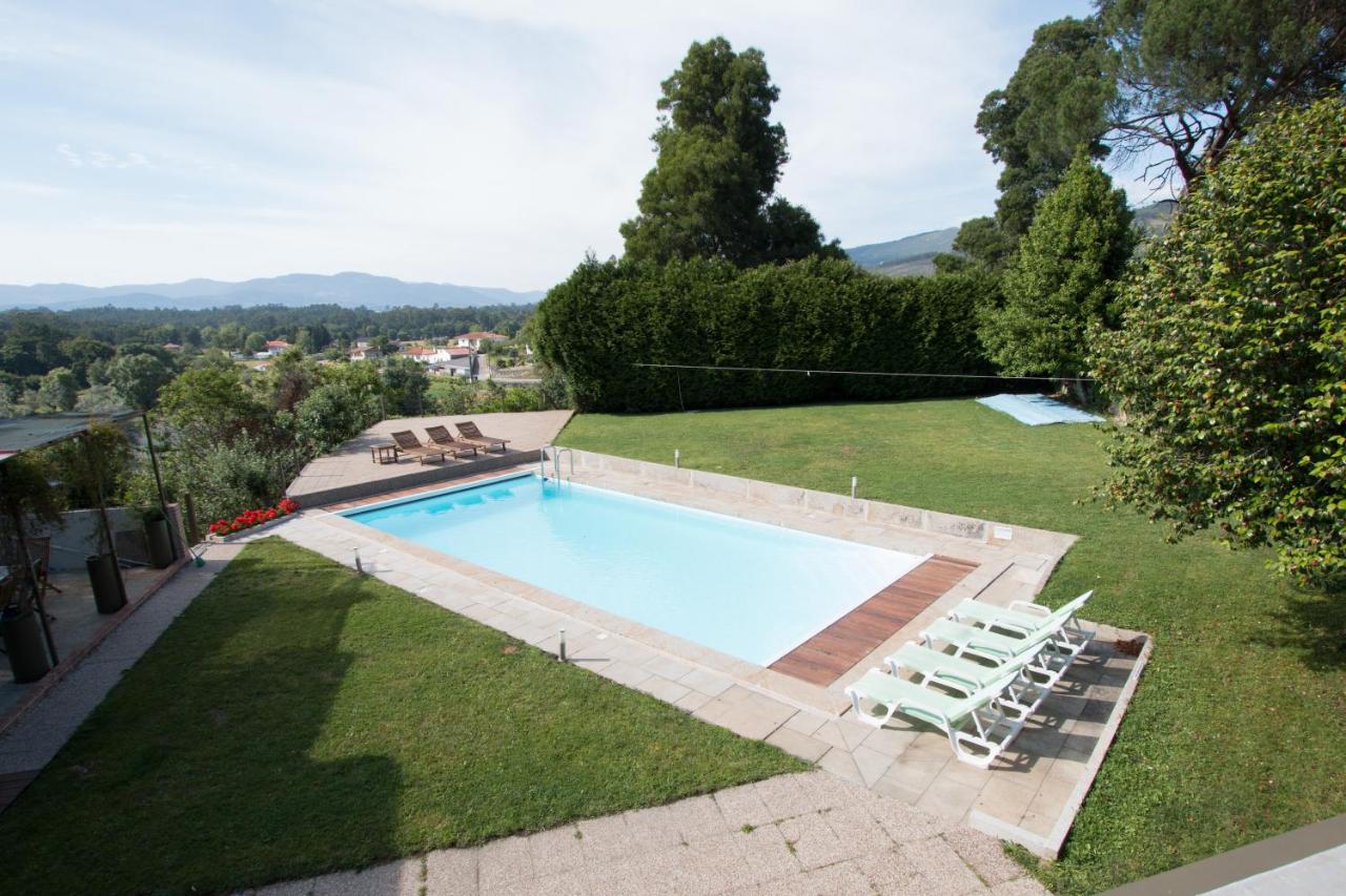 Quinta da Devesa - Ferienwohnung Valença