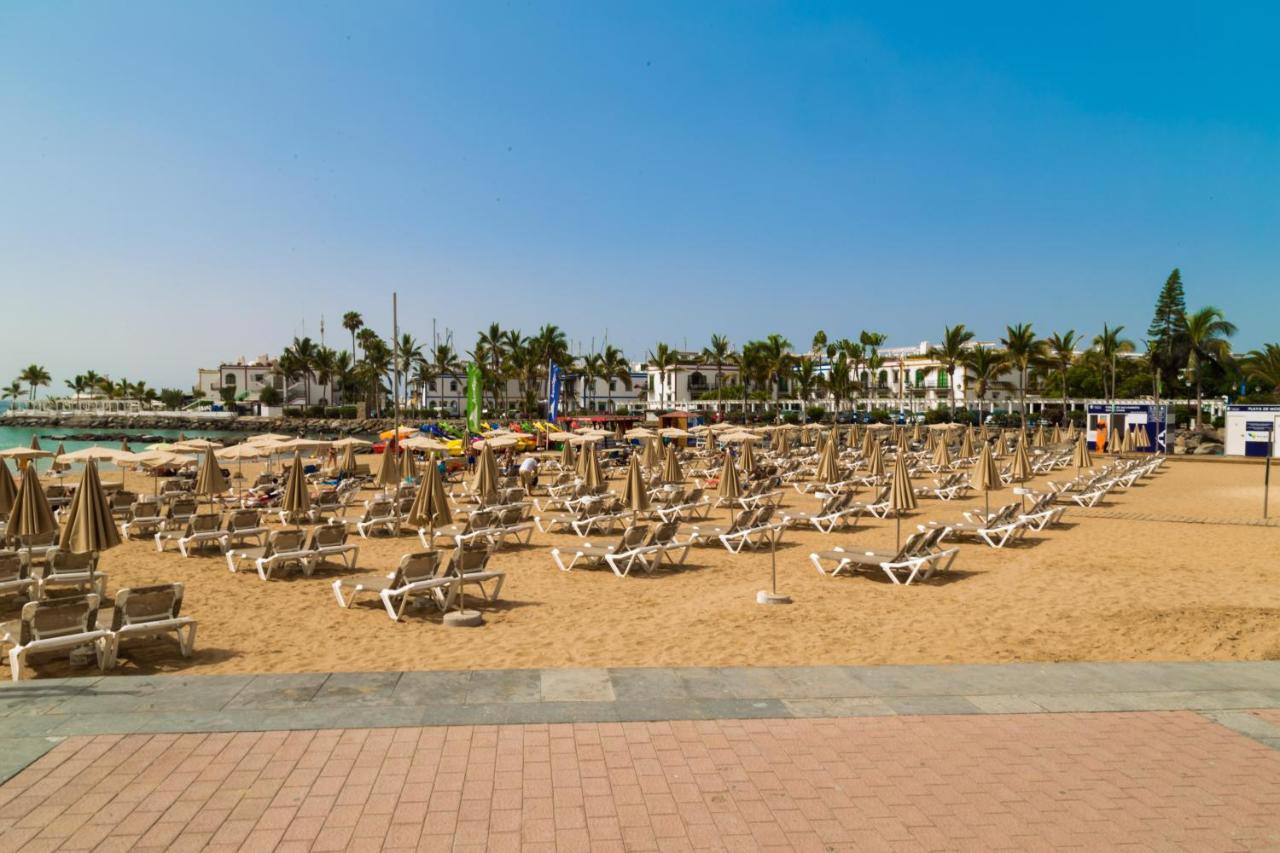 Ílios de Mogán - Ferienwohnung La Playa de Mogán